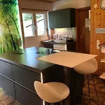 Bergglück - Nähe Skilifte Ferienhaus