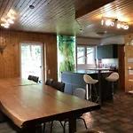 Ferienhaus Bergglück - Nähe Skilifte Willingen (Upland)
