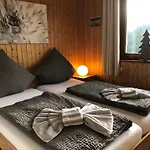 Ferienhaus Bergglück - Nähe Skilifte *