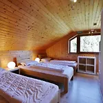 Bergglück - Nähe Skilifte Ferienhaus