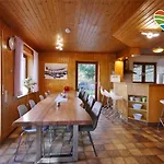 Ferienhaus Bergglück - Nähe Skilifte