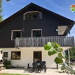 Bergglück - Nähe Skilifte Ferienhaus