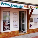 Bergglück - Nähe Skilifte Ferienhaus