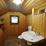 Ferienhaus Bergglück - Nähe Skilifte *