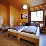 Bergglück - Nähe Skilifte Ferienhaus