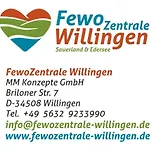 Bergglück - Nähe Skilifte * Willingen (Upland)