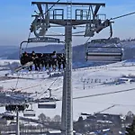 Ferienhaus Bergglück - Nähe Skilifte