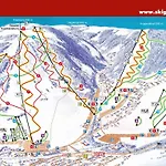 Bergglück - Nähe Skilifte Ferienhaus *
