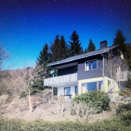 Bergglueck - Naehe Skilifte *