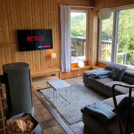 Bergglueck - Naehe Skilifte * Willingen (Upland)