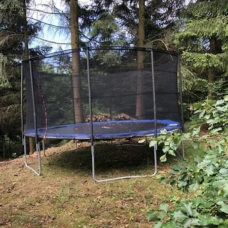 Bergglueck - Naehe Skilifte Tatil Evi *