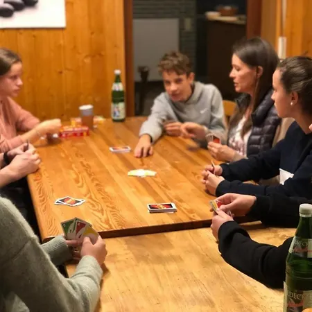 Bergglueck - Naehe Skilifte * Willingen (Upland)