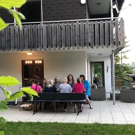 Tatil Evi Bergglueck - Naehe Skilifte