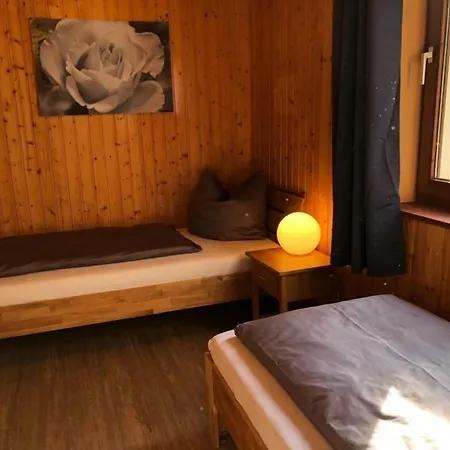 Bergglueck - Naehe Skilifte Holiday home