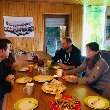 Bergglück - Nähe Skilifte Willingen (Upland)