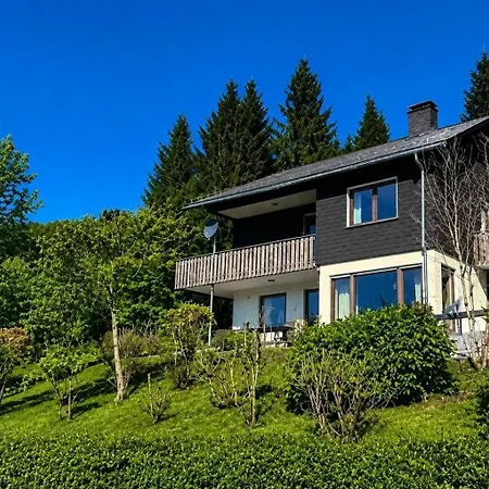 Holiday home Bergglueck - Naehe Skilifte *