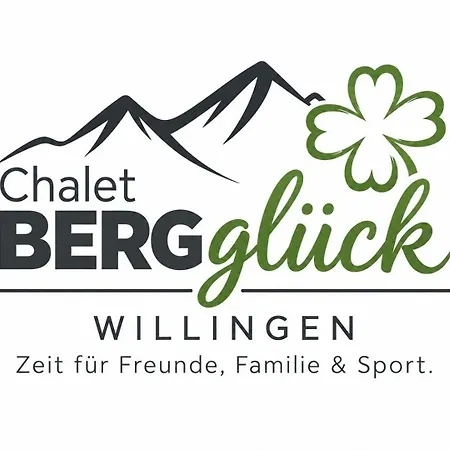 Bergglueck - Naehe Skilifte