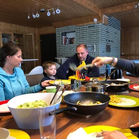 Bergglueck - Naehe Skilifte Holiday home Willingen (Upland)