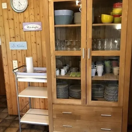 Bergglueck - Naehe Skilifte Holiday home *
