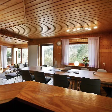 Bergglück - Nähe Skilifte Semesterbostad *