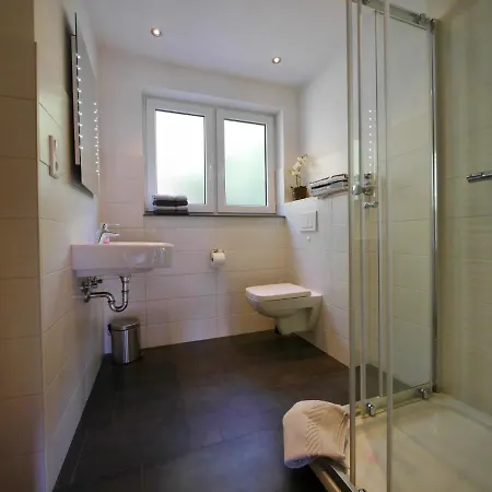 Bergglueck - Naehe Skilifte Holiday home *