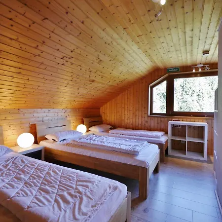 Bergglück - Nähe Skilifte Semesterbostad