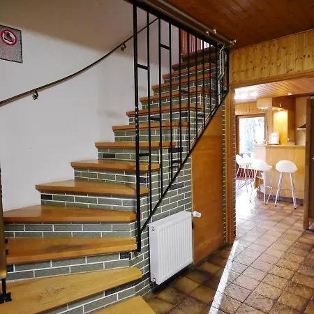 Holiday home Bergglueck - Naehe Skilifte *