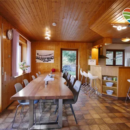 Holiday home Bergglueck - Naehe Skilifte