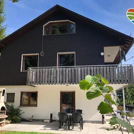 Bergglueck - Naehe Skilifte Holiday home