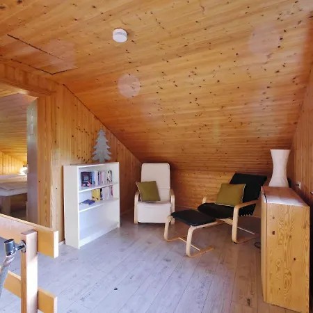 Bergglueck - Naehe Skilifte Holiday home Willingen (Upland)