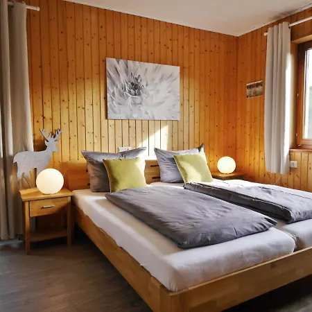 Bergglueck - Naehe Skilifte * Willingen (Upland)