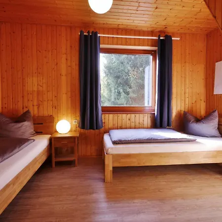 Bergglueck - Naehe Skilifte Holiday home