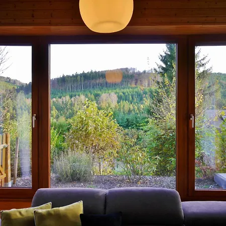 Bergglueck - Naehe Skilifte * Willingen (Upland)