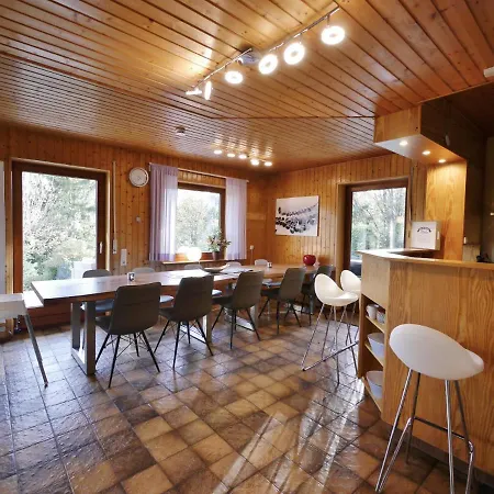 Bergglueck - Naehe Skilifte Holiday home Willingen (Upland)