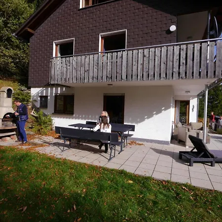 Bergglueck - Naehe Skilifte * Willingen (Upland)