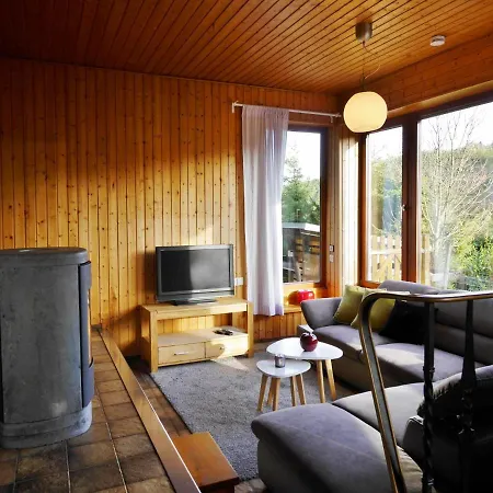 Bergglueck - Naehe Skilifte Holiday home *
