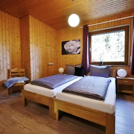 Bergglueck - Naehe Skilifte Holiday home