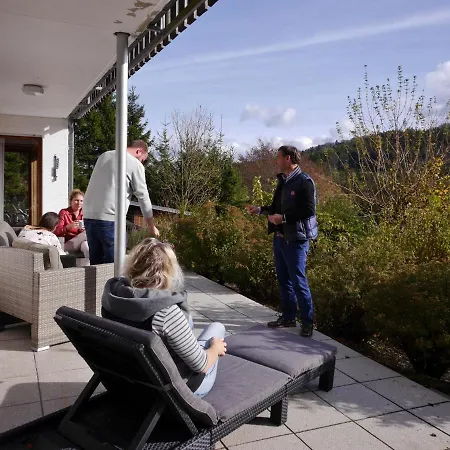Bergglueck - Naehe Skilifte Holiday home