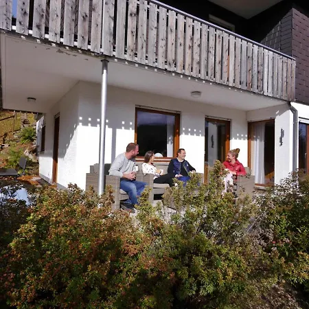 Bergglück - Nähe Skilifte