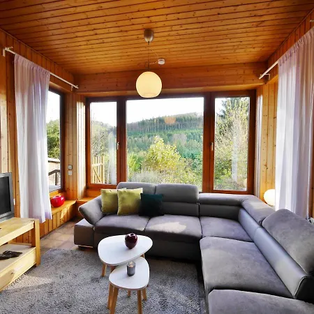 Bergglueck - Naehe Skilifte Holiday home Willingen (Upland)