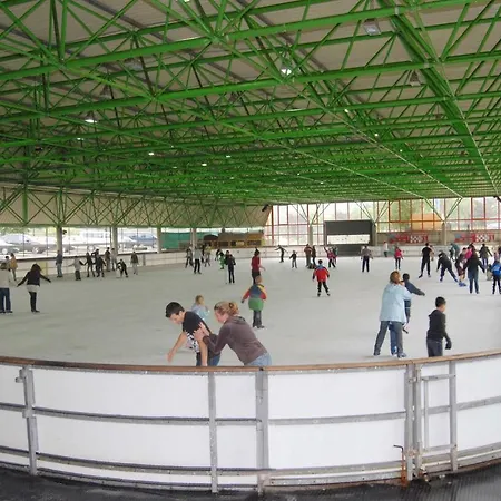 Bergglück - Nähe Skilifte Semesterbostad Willingen (Upland)