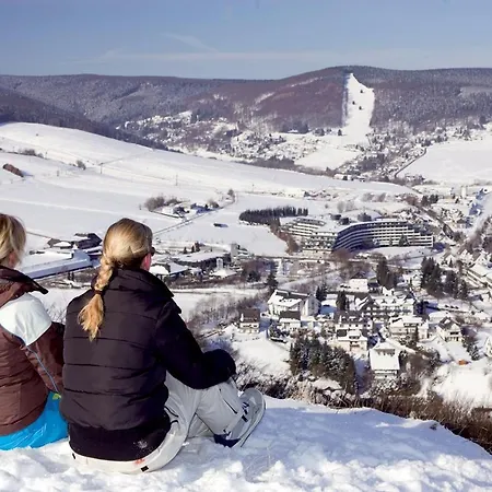 Holiday home Bergglueck - Naehe Skilifte *