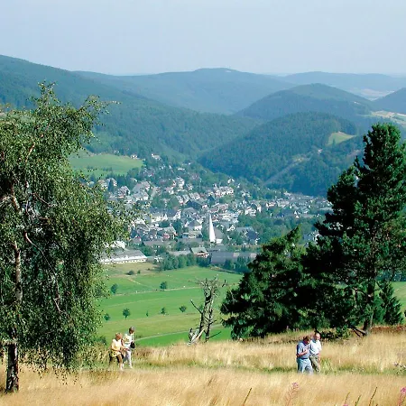 Holiday home Bergglueck - Naehe Skilifte