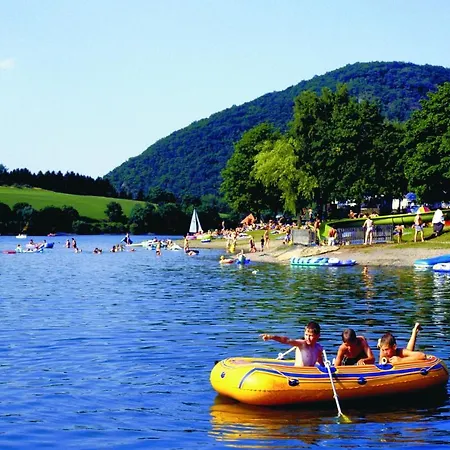 Bergglueck - Naehe Skilifte * Willingen (Upland)
