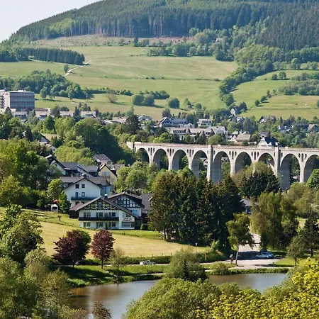 Bergglueck - Naehe Skilifte Holiday home