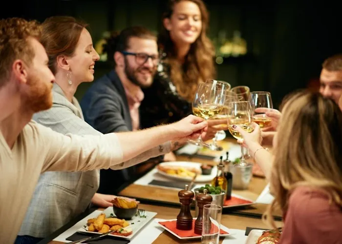 Hébergement de vacances Bergglueck - Naehe Skilifte *