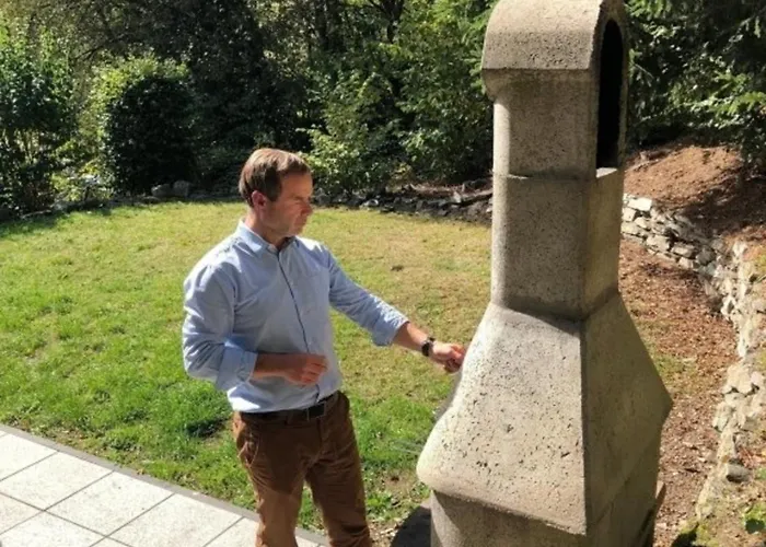 Hébergement de vacances Bergglueck - Naehe Skilifte *