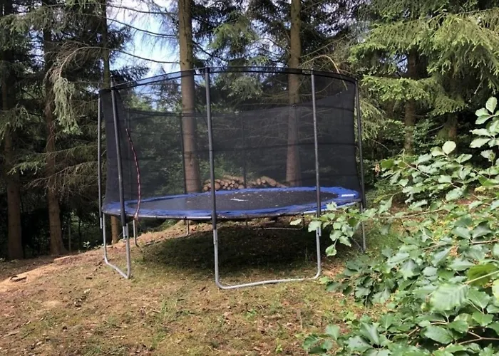 Bergglueck - Naehe Skilifte Hébergement de vacances *