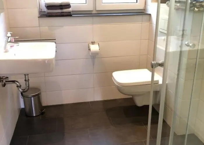 Bergglueck - Naehe Skilifte Hébergement de vacances *