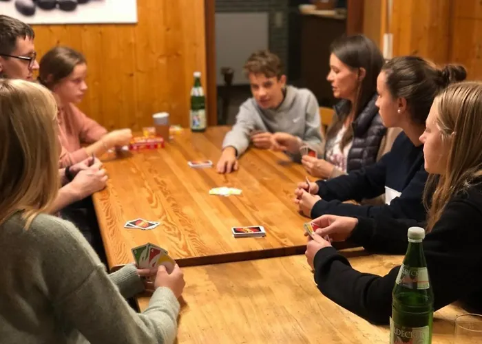 Bergglueck - Naehe Skilifte * Willingen (Upland)